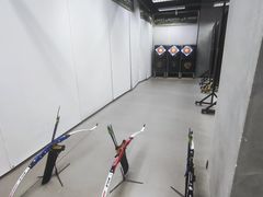 -無弓射箭俱乐部(领展中心城店)