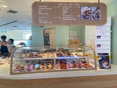 -Cupping Room(Harbour City)