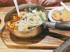 -小满手工粉(上海文峰广场店)