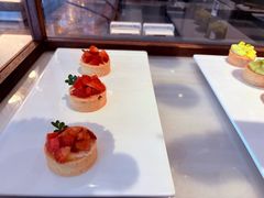 -圣丰索菲特·2 On 988 Café 自助餐厅