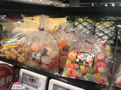 -哈尔信食品超市(哈尔滨王府井购物中心店)
