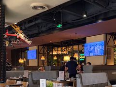 -绿茵阁(江南西路店)