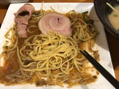 -日出拉面(望京店)