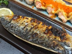 -福匠日本料理(人民路店)