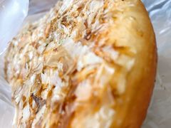 大阪烧-85度C(南京珠江华海店)