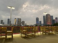 -福龙葡国餐(百老汇店)