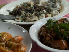 -根哥美食大雁岛(魁东一路店)