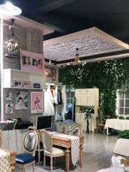 -米克儿童美学摄影馆(金山花园南区店)