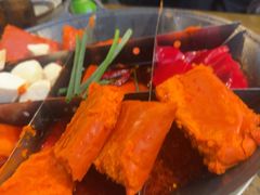-正南齊北重庆老火锅(光华村直营店)