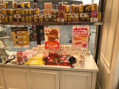 零售区-味多美蛋糕(通州店)