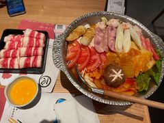 -一心创作料理屋(经开万达店)