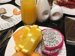 -星汇餐厅(新濠影汇店)
