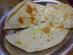 -食彩美印度特色美食餐厅·印度料理