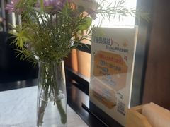 -半秋山西餐厅(宜昌大洋店)