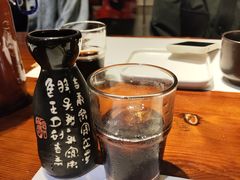 -松子日式料理(东朝阳路店)