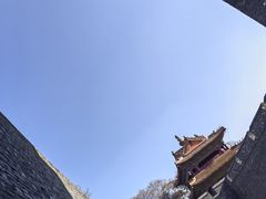 -北陵公园