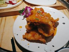 -和晟shèng铁锅炖·东北菜(南山店)
