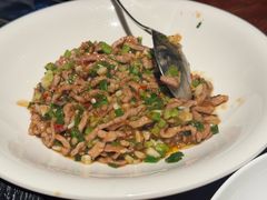 -金谷仓家庭料理(马泉营店)
