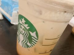 -星巴克(江北机场店)
