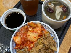 -吉野家(深圳水贝分店)