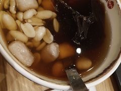 芋圆3号-鲜芋仙(时尚天河店)