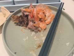 -南拳十三姨·潮汕砂锅粥·粤菜(西单大悦城店)