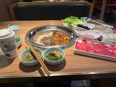 -季季红火锅(长沙步行街店)