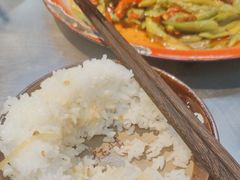 -馬伍旺川菜(江北虹悦城店)