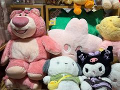 -九木杂物社(东方宝泰店)
