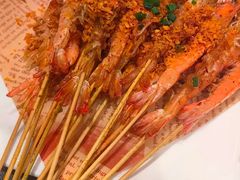 -海鲜e族(马王堆店)