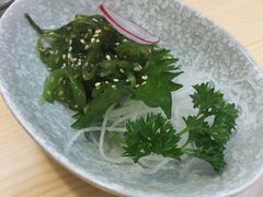 -樱の千渡日式料理·铁板烧•烧鸟(金盛田广场店)