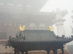 -径山寺