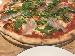 -托斯卡纳烘焙意大利餐厅(五天地店)