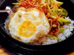 黄记面菜馆-川海丰尚砂锅麻辣烫(人和街分店)