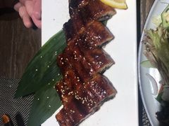 -鲸山上·私房日料(泰达MSD店)