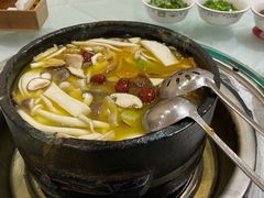-南渝食府.石锅鸡(尚城花园店)