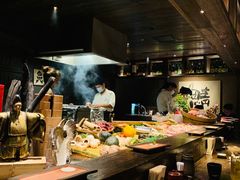 -三川·十酒Izakaya(南昌路店)