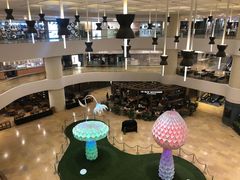 -COVA 餅店及餐廳(太古广场店)