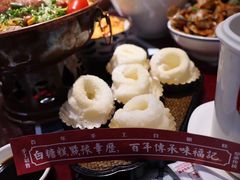 -味福记·本地特色菜(八一万达广场店)