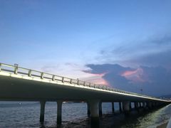 -演武大桥观景平台