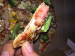 iphone_upload_pic-达美乐比萨(回龙观店)