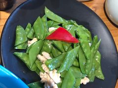 -胖老汉椒麻鸡清真新疆菜(西御街店)