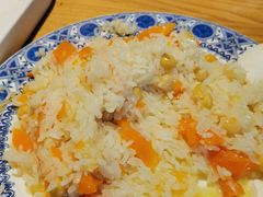 新疆手抓肉-胖老汉椒麻鸡清真新疆菜(西御街店)