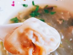 -百年尹氏汤包(湖南路狮子桥店)