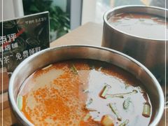 -Thai Basil罗勒叶泰式餐厅(时代天街店)