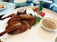 -翠湖轩中餐厅·翠湖宾馆