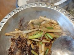 -桂缘味道·武夷乡土农家老味道