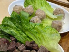 -小肥牛潮汕牛肉火锅(南联店)