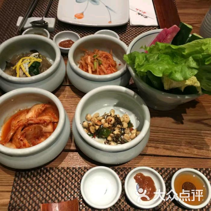 爱江山(天美新天地店)-图片-太原美食-大众点评网