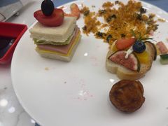 -长兴开元名都大酒店·地中海咖啡厅